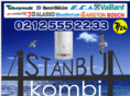 istanbulkombi.com