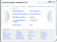 itil-service-support-management.com