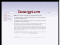 javacrypt.com