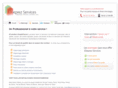 jdeprezservices.com