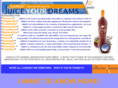 juiceyourdreams.com