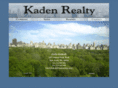 kadenrealty.com