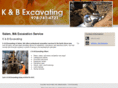 kbexcavating.com