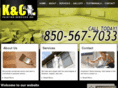 kcpaintingservices.com