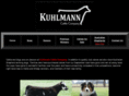 kuhlmanncattlecompany.com