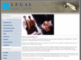 legaldownunder.com