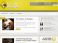 lemon-beagles.com