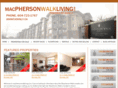 macphersonwalkliving.com