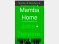 mambahome.com