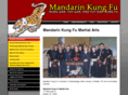 mandarinkungfu.com