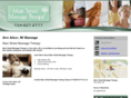 massagetherapyannarbormi.com