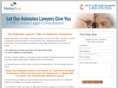 mesothelioma-asbestos-resource-center.com