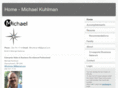 michaelkuhlman.com