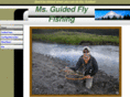 msguidedflyfishing.net