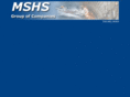 mshscompanies.com