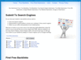 myfirstbacklinks.com
