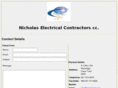 nelectrical.com