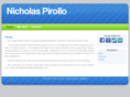 nickpirollo.net