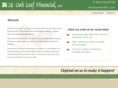 oakleaffin.com