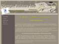 olympicbuildersinc.com
