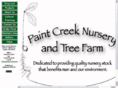 paintcreeknursery.com