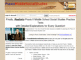 praxismiddlesocialstudies.com
