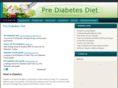 prediabetesdiet.net