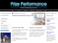 prizeperformance.co.uk