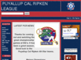 puyallupcalripken.com