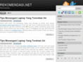 rekomendasi.net