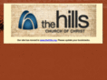 rhchurch.com