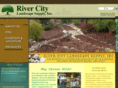 rivercitylandscape.com