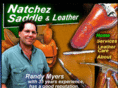 saddleandleather.com