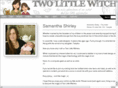 samanthashirley.com