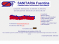 sanitariafaentina.com