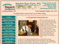 sepicheyecare.com
