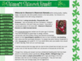shannons-shamrock-kennels.com