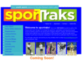 sportraks.com