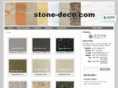 stone-deco.com