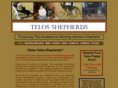 telosshepherds.com