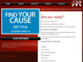 thecause.org