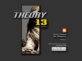 theory13.com