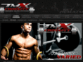 tmxcrossfitsault.com