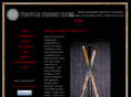 triplecrosscues.com