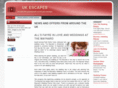 uk-escapes.com