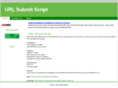 urlsubmitscript.com