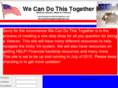 wecandothistogether.com