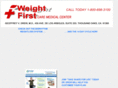 weightfirst.com