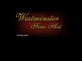westminsterfineart.com