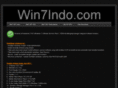 win7indo.com